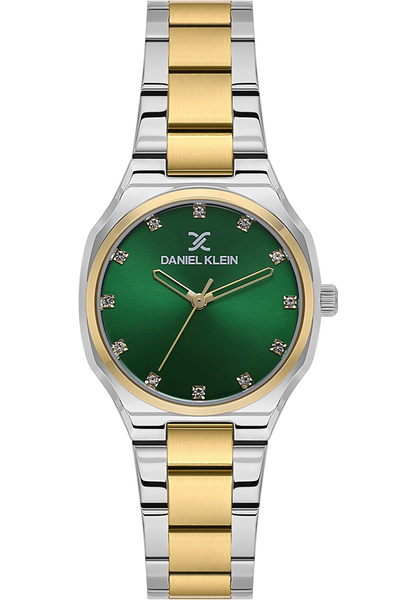 Daniel Klein Kadın Kol Saati DK-13916-03