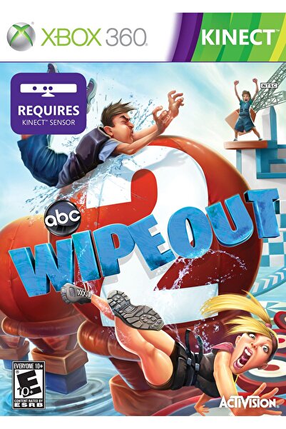 ACTIVISION Wipeout 2 – Xbox 360