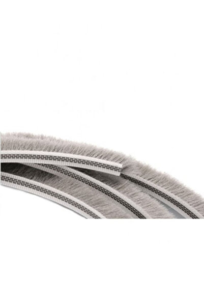 AYRINTISHOP Cam Balkon Kıl Fitil / Sürgülü Kapı Kıl Fitilleri 67x1500 25metre