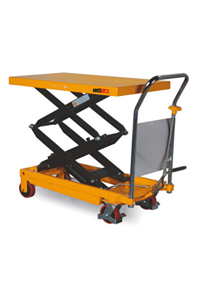 Biglift TFD70 Makaslı Platform 700kg