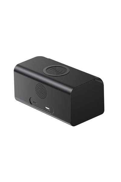 Havit Încărcător wireless 15W - (W3041) - Negru