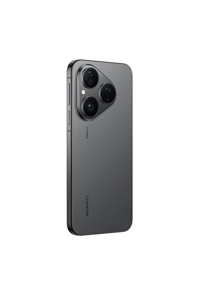 Huawei Pura 80 HEDY-L29BK 12GB RAM + 256GB ROM Smartphone Arabic Black LTE