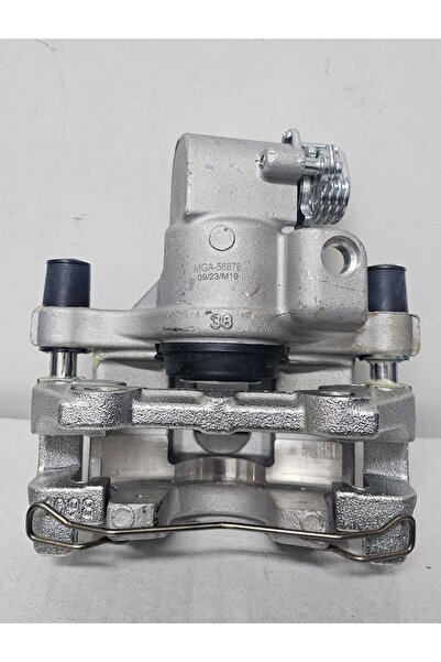 MGA Ford Connect arka fren kaliperi komple sol 2002-2013 2T14 2K328 AB