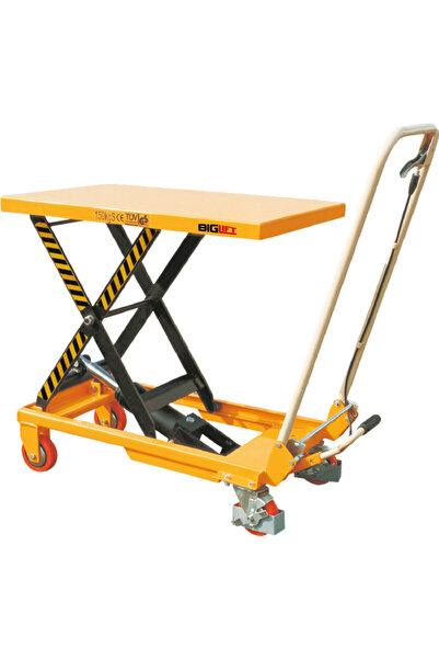 Biglift TF15 150KG Makaslı Platform