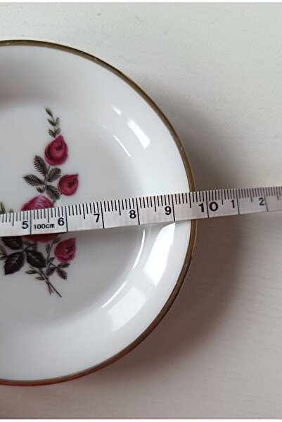 Winterling Nurantik Antique Turkish Delight Bowl 9.5 cm