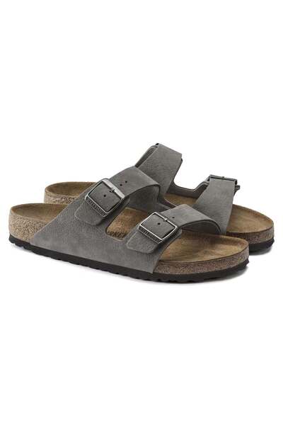 Birkenstock Papuci Unisex, Birkenstock, Arizona 1020752