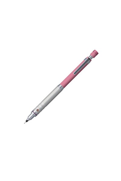 UNİ-BALL Uni Kuru Toga Versatil Pen 0.5 / Pink