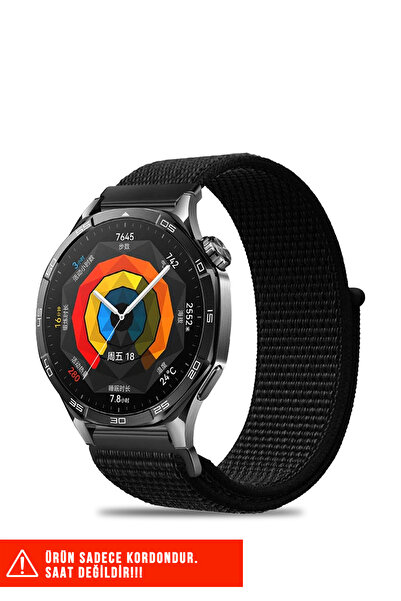 Nezih Case Huawei Watch Gt2 Pro / Gt3 / Gt3 Pro / Gt4 / Gt5 / Gt5 Pro / Gt6 /...
