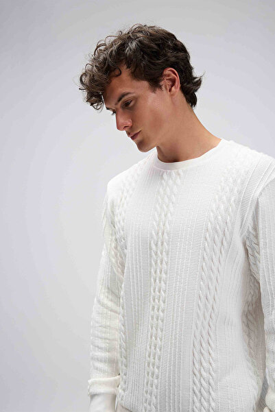 Ellesse Ανδρικό φούτερ EM623-OF