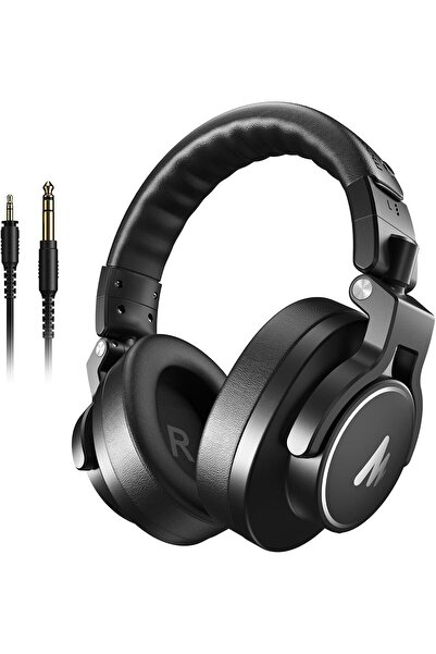 MAONO MH700 Profesyonel Monitör Kulaklık