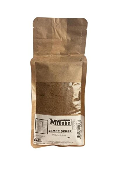 MY BAKE سكر إسمير مسحوق 1 كيلو