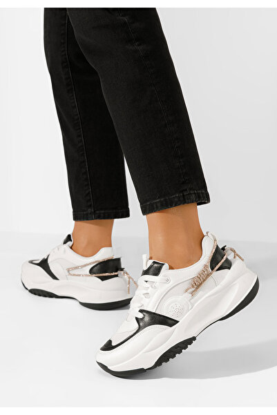 B T Shoes Sneakers γυναικεια Anouki μαύρα