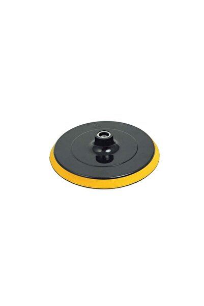 YAMAN Cırt Disk Zımpara Altı Taban 150 mm