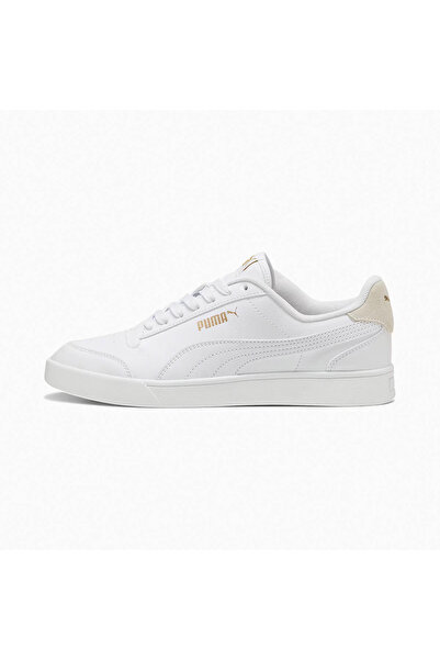 Puma حذاء رياضي أبيض للجنسين - 30966808