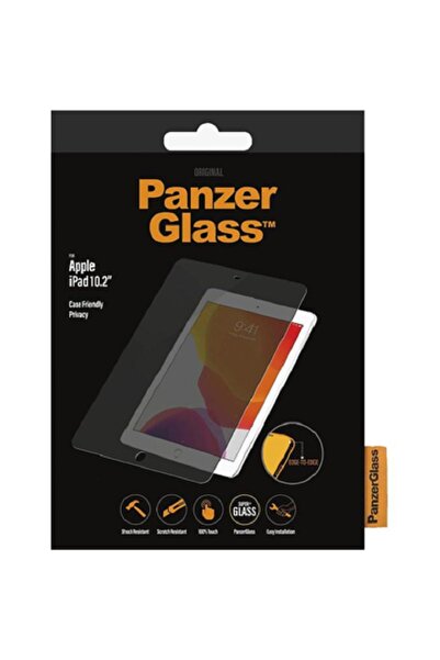 Panzer Glass واقي شاشة iPad