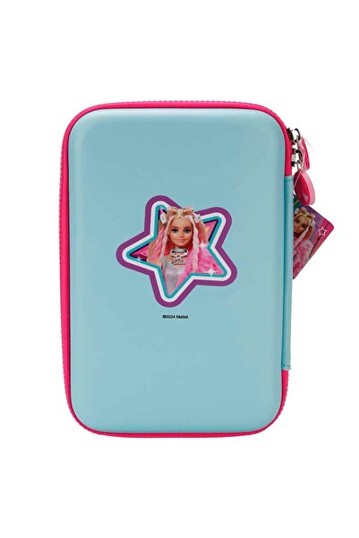 Dolphin Barbie Kalem Kutusu B-7785 - Gözlüksüz Barbie