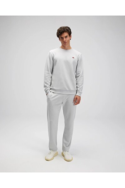Ellesse Gray Men's Sweatshirt Em579