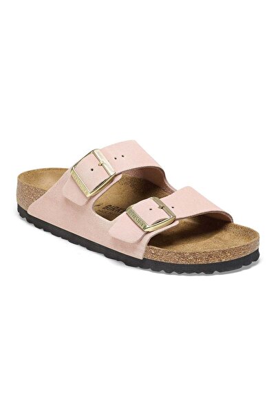 Birkenstock Papuci de damă Arizona Vl 1026170-20180 roz