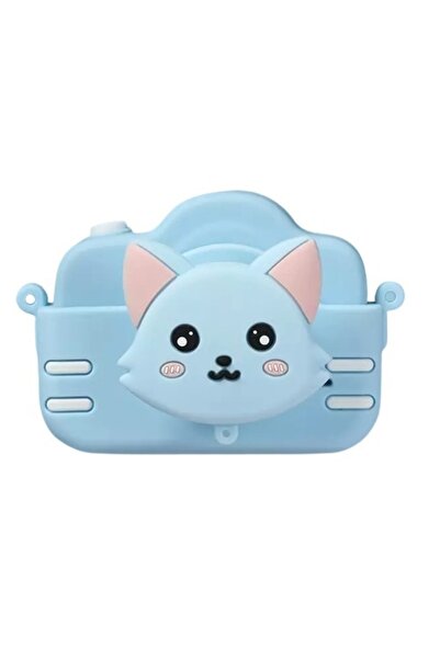 DacEnergy Camera foto/video pentru copii , model pisicuta, ecran LCD de 2.0 i...