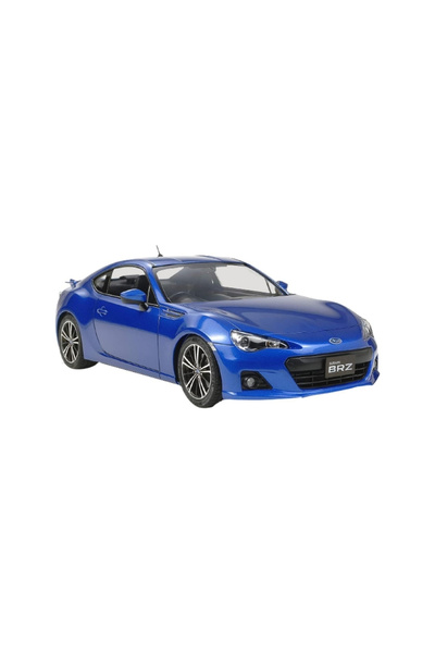 TAMIYA 24324 1/24 Subaru BRZ Plastic Model Kit