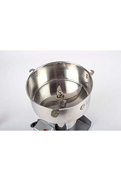 DLC Stainless Steel Multi functional Grinder, 3200W, 1000G Capacity, 280 degree Rotation