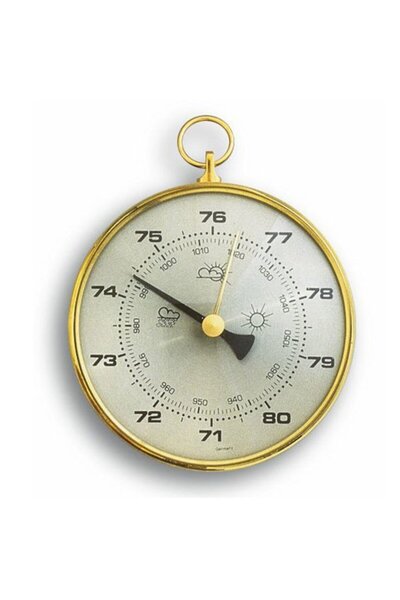 TFA 29.4003 İbreli Barometre