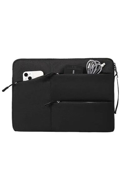 PARUNIV Laptop Slim Case, 13-15 inch, Compatible with MacBook Air/Pro