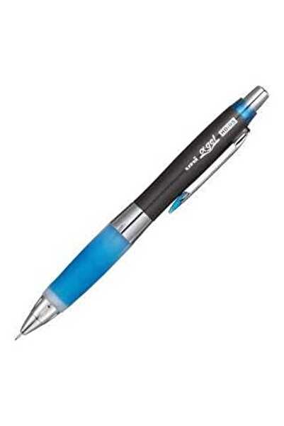 UNİ-BALL قلم يوني شاكا اتش دي 0.5 ملم متعدد الاستخدامات باللون الأزرق
