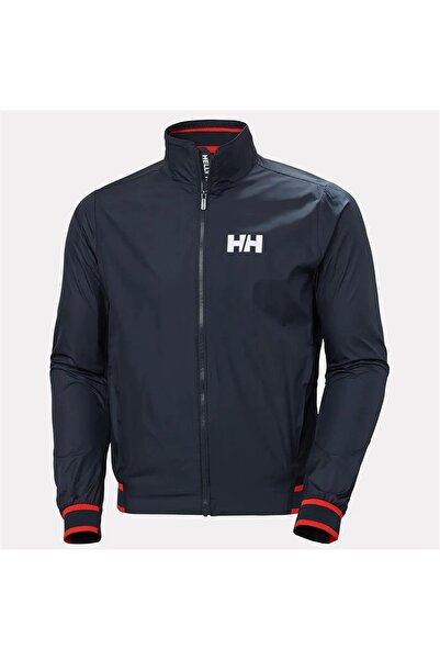 Helly Hansen Salt Men's Navy Blue Jacket