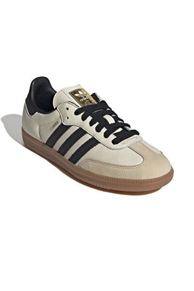 adidas Sneaker Samba Og Unisex Günlük Ayakkabı