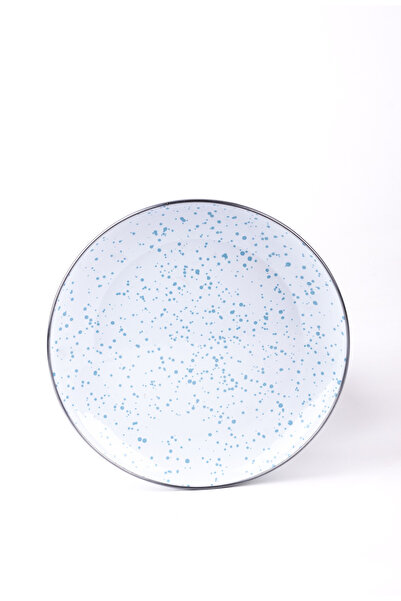 EMAYlab Διακοσμητικό Πιάτο Speckles Presentation Plate 26cm