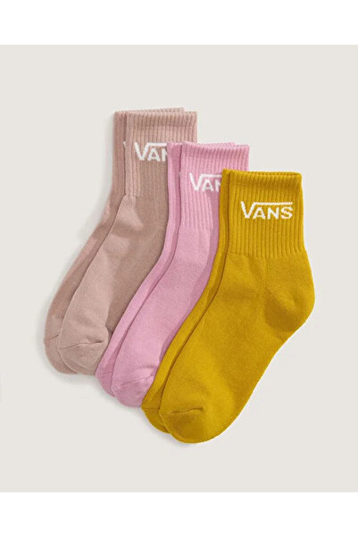 Vans Classic Half Crew
