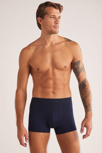 Kom Troy Men's Micro Modal 2-Pack Boxers