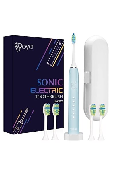 WOYA Smart Sonic EA312 Electric Toothbrush