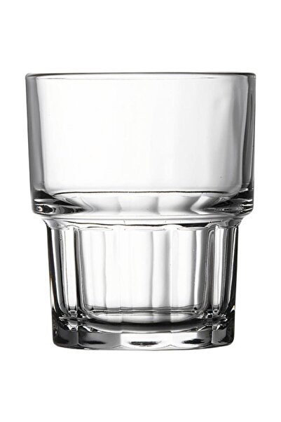 Paşabahçe 52715 نيكست كوب مشروبات غازية 165 سم مكعب، عبوة من 12 قطعة