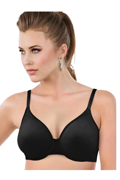 Le Jardin Le Jardin 9250 Sponge Balance Support Bra with Ear Detail