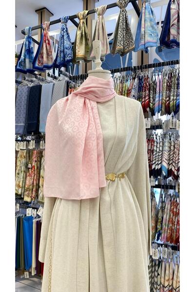 KUQOS Yonca Jakar Şal