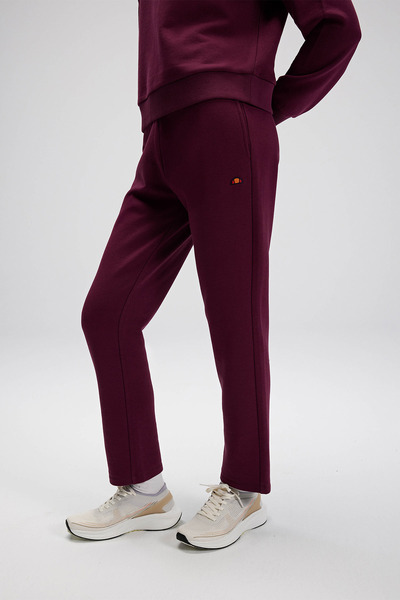 Ellesse Women's Jogger Sweatpants Ef556-Brd