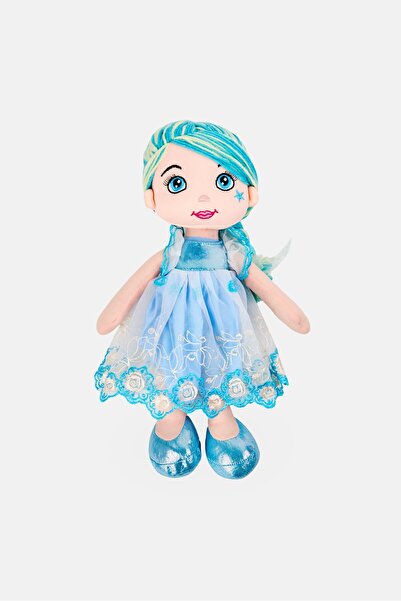 Heunec Bombala Series Bella Azuri Soft Doll