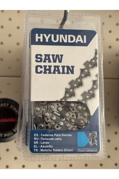 Hyundai 28 Diş Zincir Şerit (3/8)