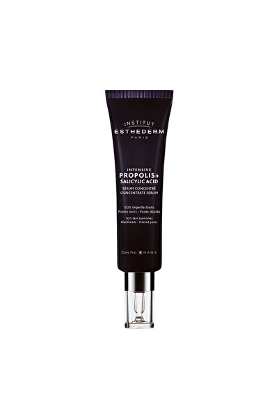 Institut Esthederm سيروم مكثف من البروبوليس وحمض الساليسيليك المركز 30 مل