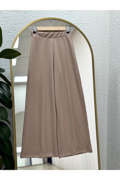 BENAHOLL بدلة رياضية كاراشيا مخططة-MT9582 مينك