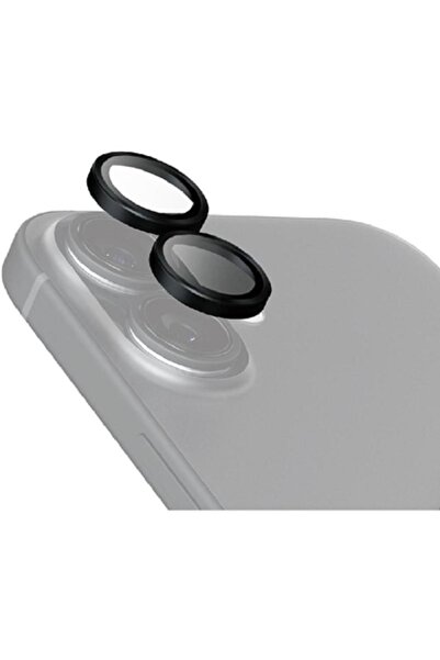 Panzer Glass واقي عدسة الكاميرا من هوبس (حلقة فردية) ملحق كاميرا الهاتف الذكي