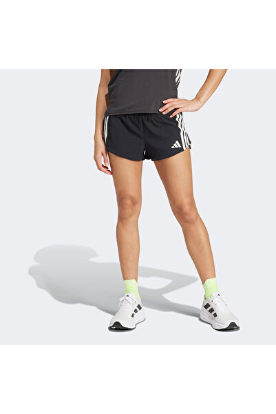 adidas Adizero Gel Women's Black Running Shorts