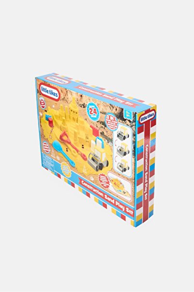 Little Tikes Construction Sand Play Set