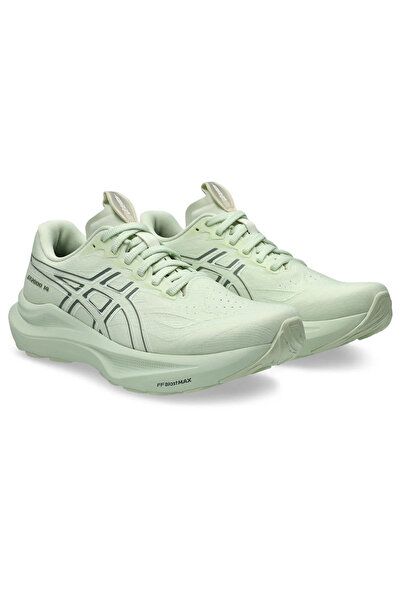 Asics Gt-2000 14 Women's Green Running Shoes 1012B843-300