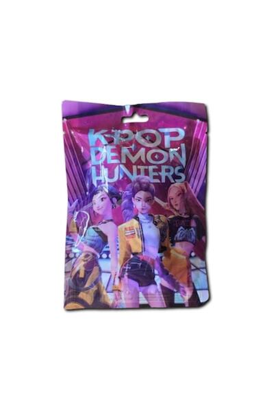 victiny Pachet surpriză figurină Demon Hunter K-Pop Girls