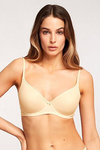 Kom Dorina Women's Unlined Thin Strap Bra