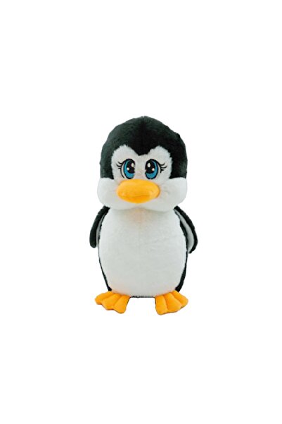 Halley Oyuncak Parlak Gözlü Penguen 40 Cm 62265