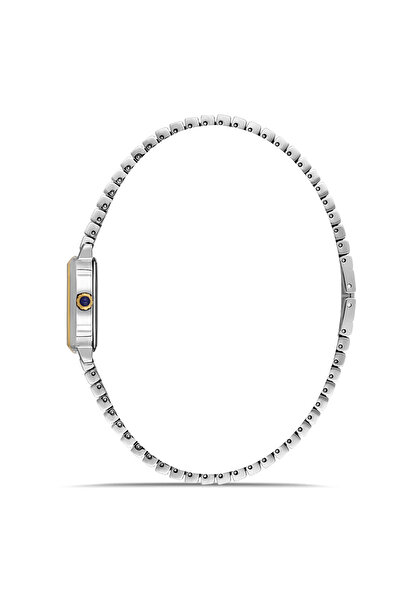 Momentus Cw318T-02Sg Women's Wristwatch